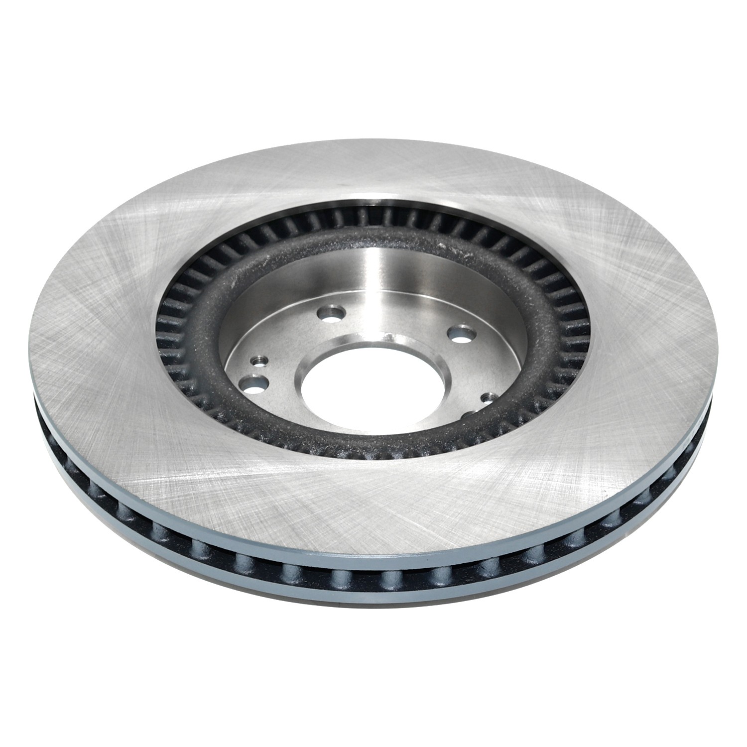 DuraGo BR901148-01 Titanium Series Brake Discs - One Pair