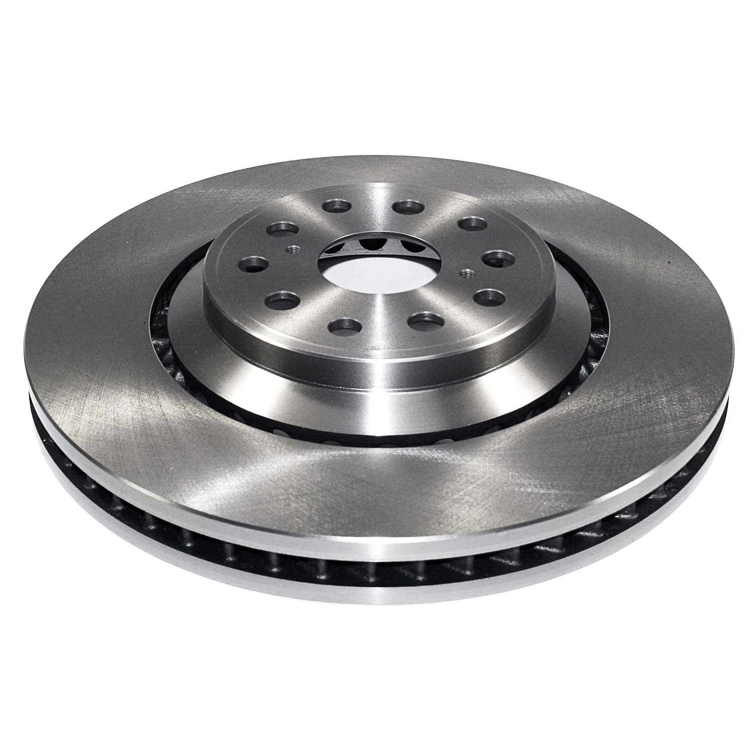 DuraGo BR901150 Brake Rotor - Image 2