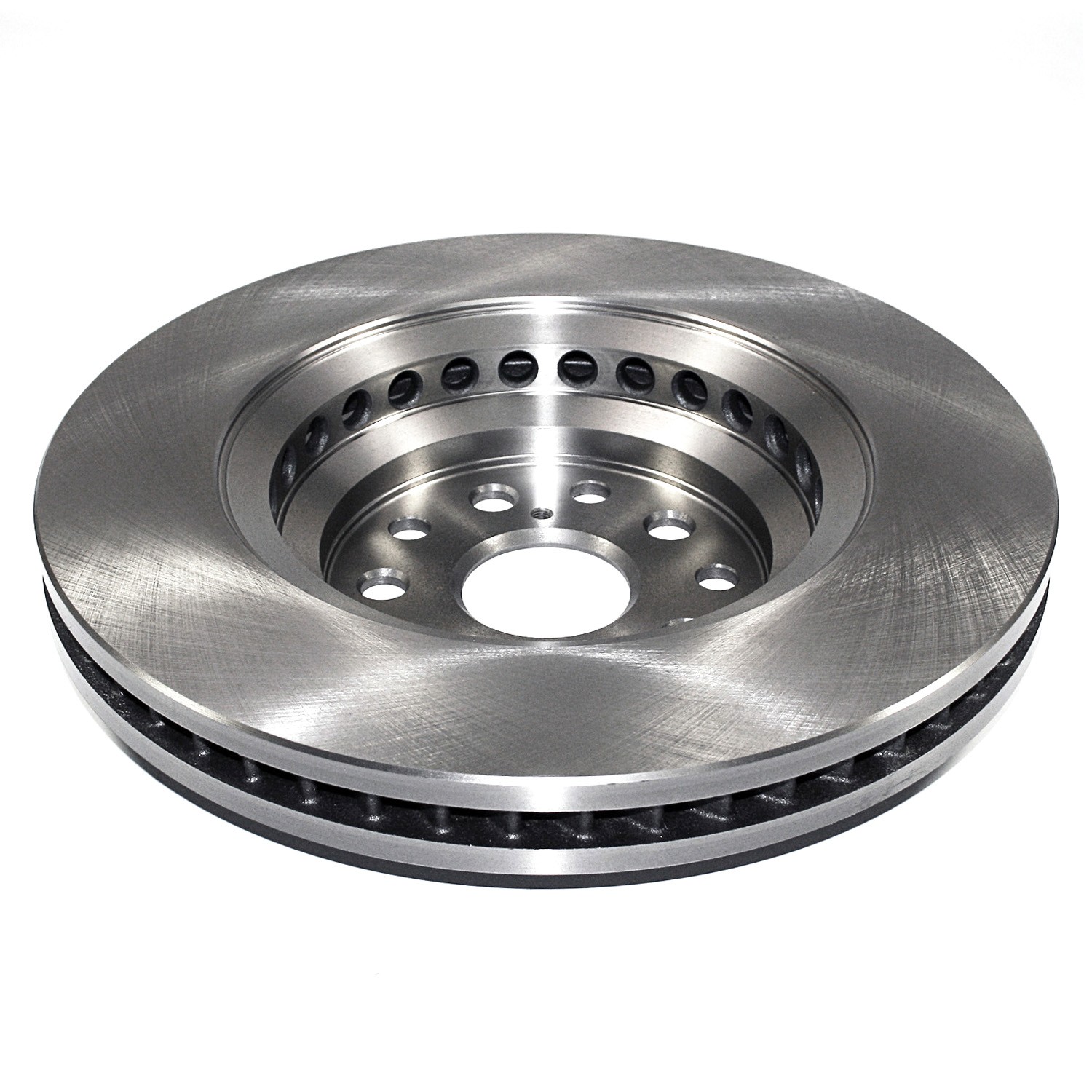 DuraGo BR901152 Brake Rotor
