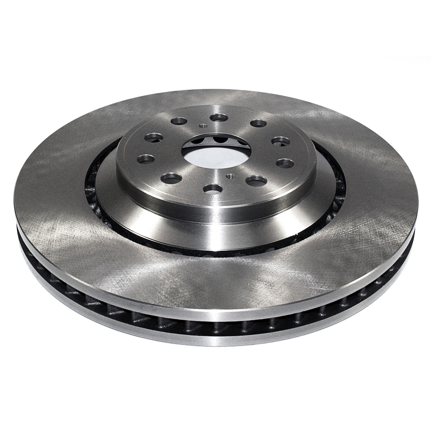 DuraGo BR901152 Brake Rotor - Image 2