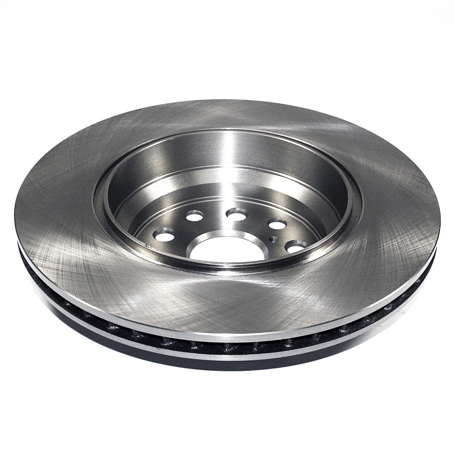 DuraGo BR901154 Brake Rotor