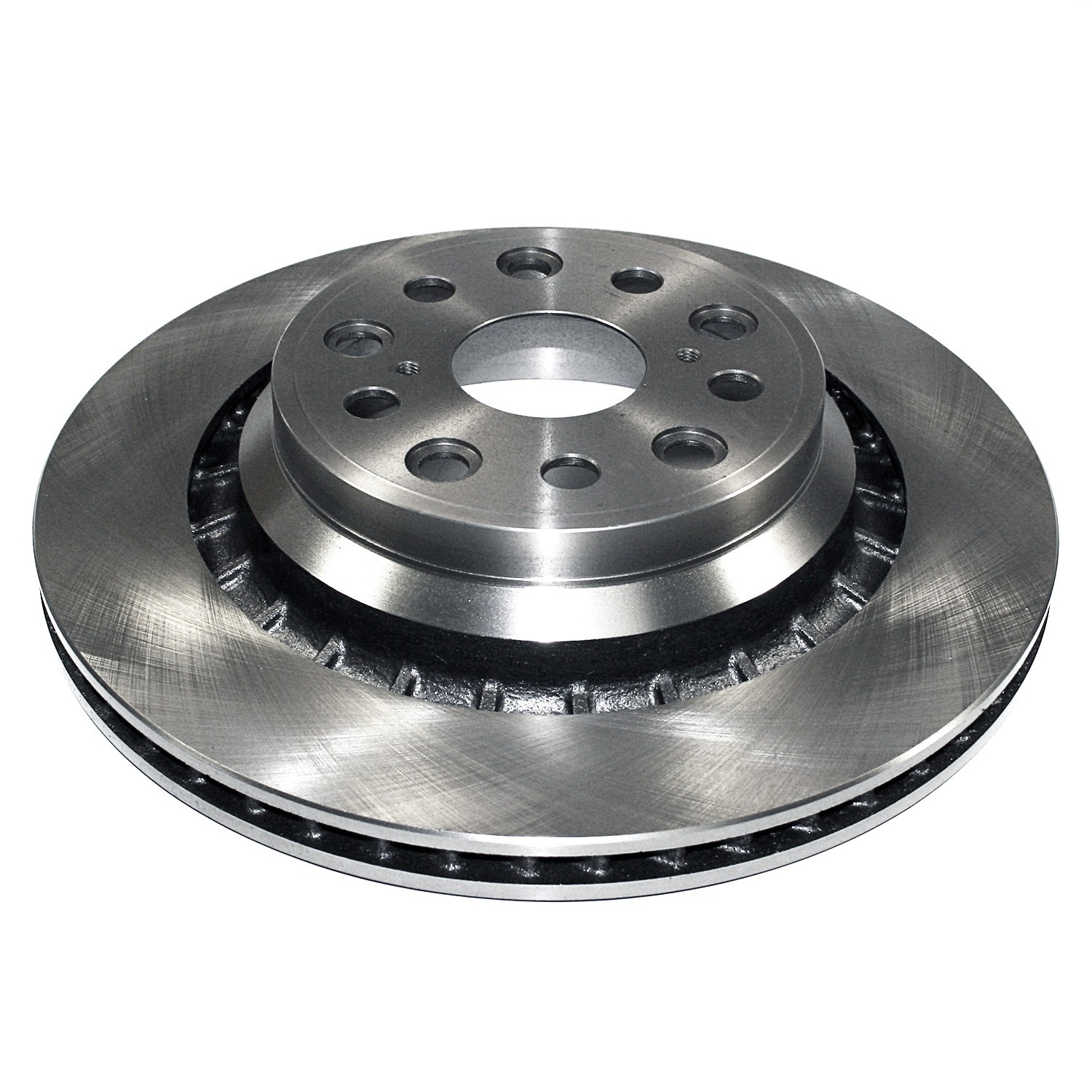 DuraGo BR901154 Brake Rotor - Image 2