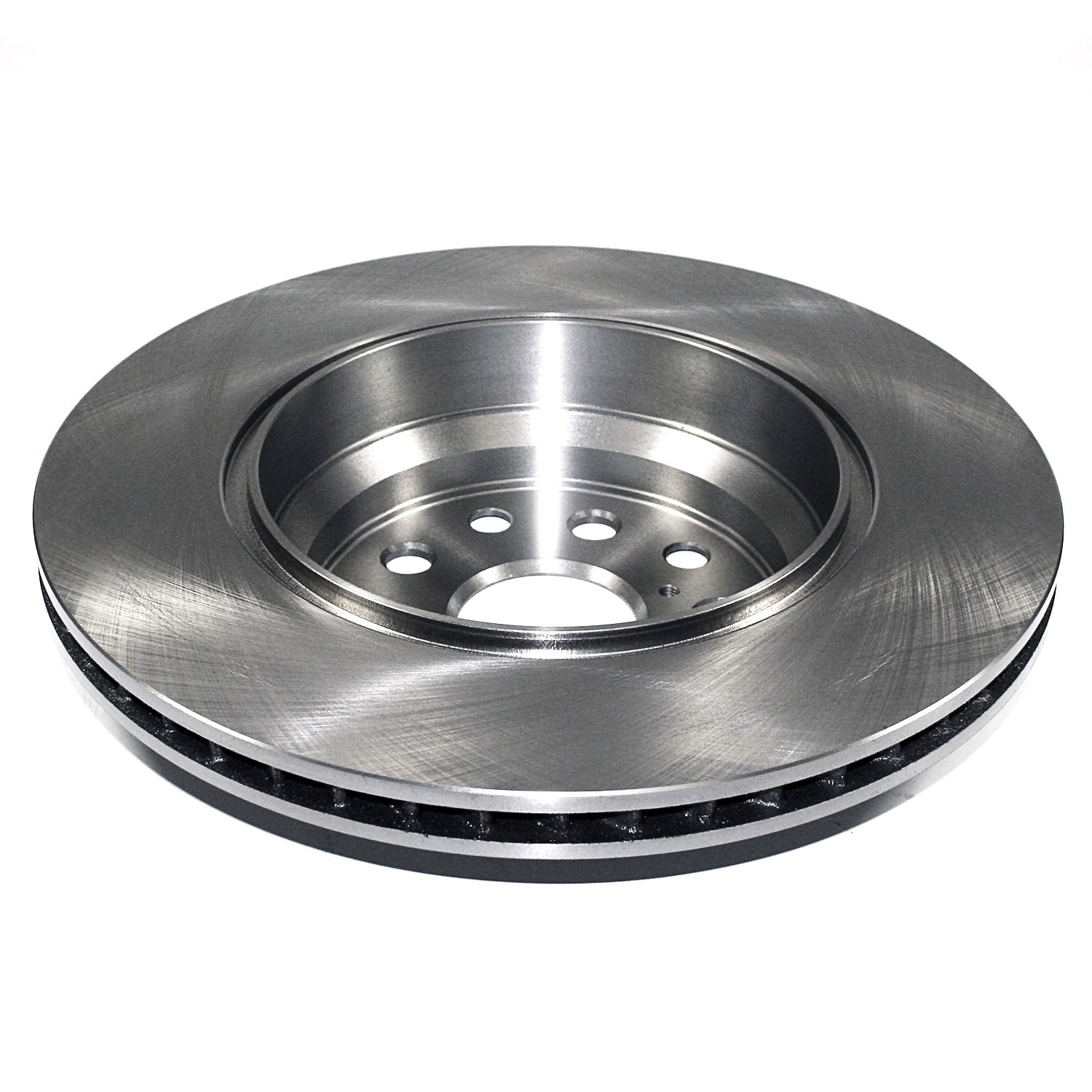 DuraGo BR901156 Brake Rotor