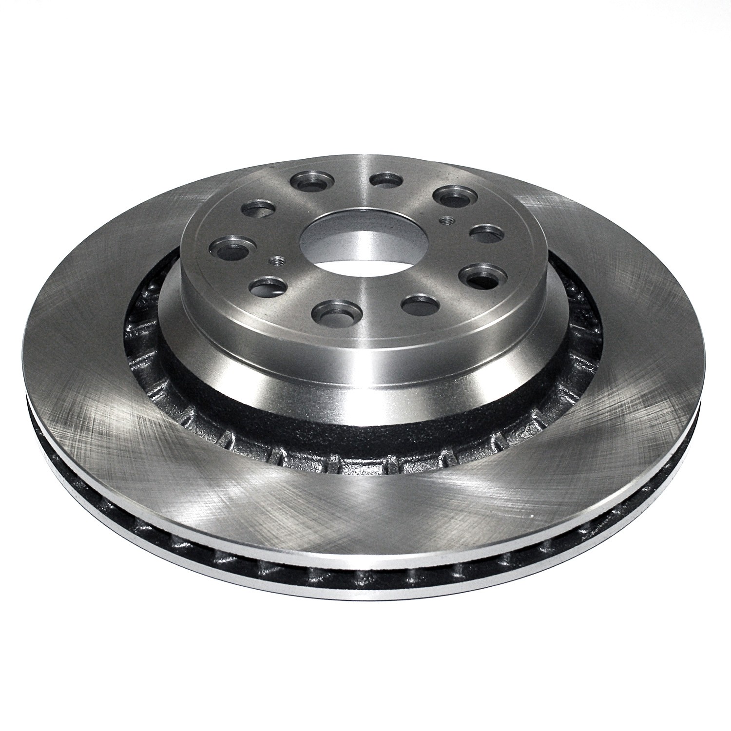 DuraGo BR901156 Brake Rotor - Image 2