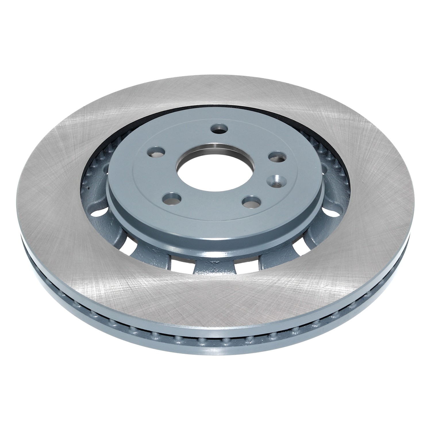 DuraGo BR901158-01 Titanium Series Brake Discs - One Pair - Image 2