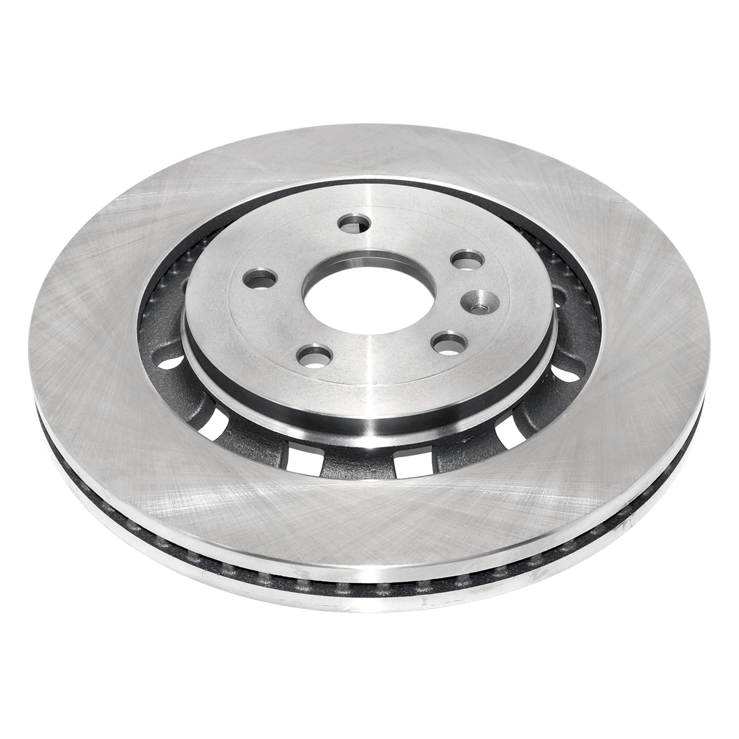 DuraGo BR901158 Brake Discs - One Pair - Image 2