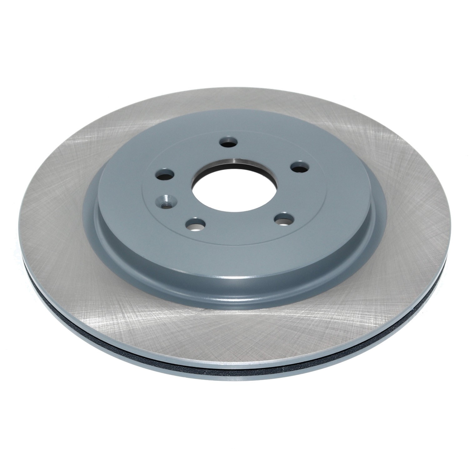 DuraGo BR901160-01 Titanium Series Brake Discs - One Pair - Image 2
