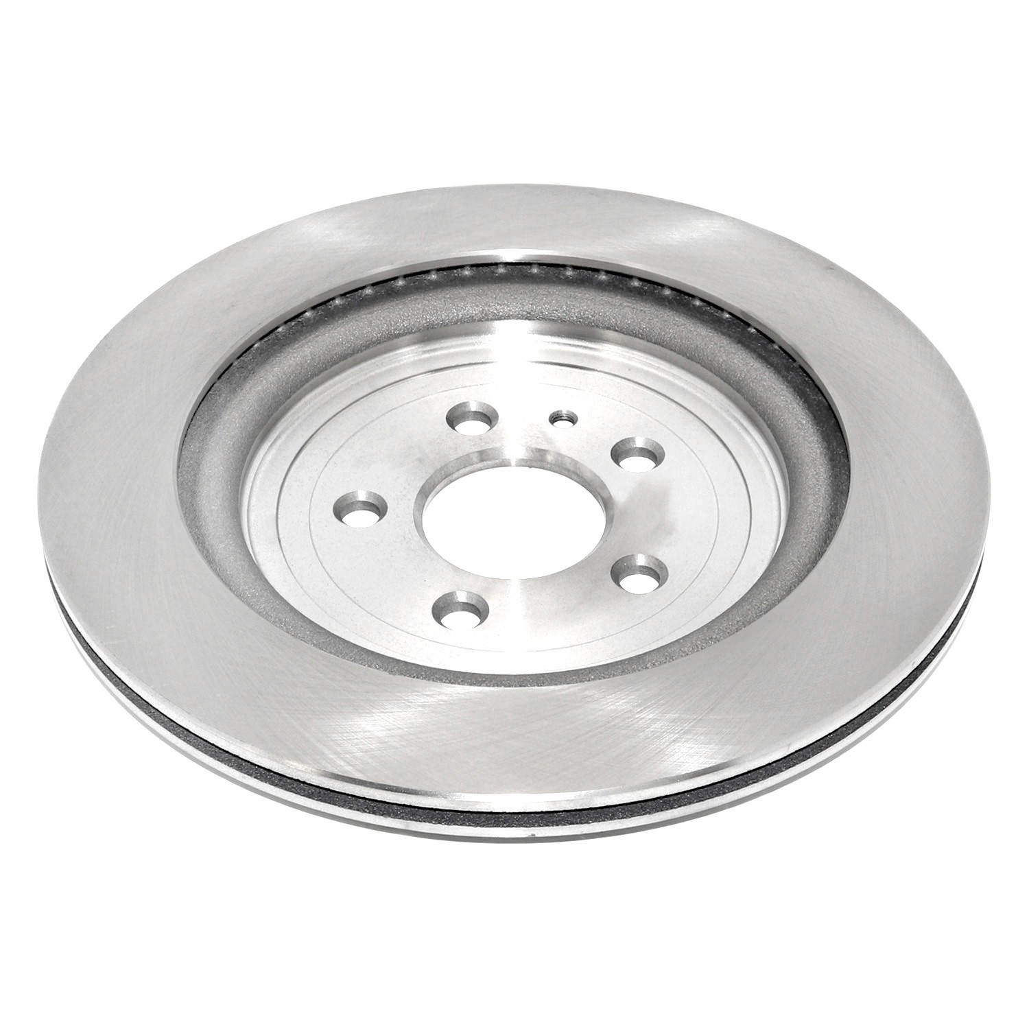 DuraGo BR901160 Brake Discs - One Pair