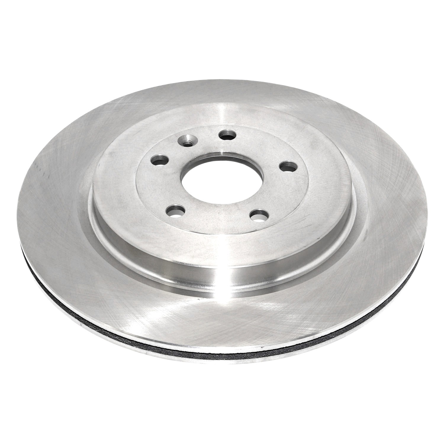 DuraGo BR901160 Brake Discs - One Pair - Image 2