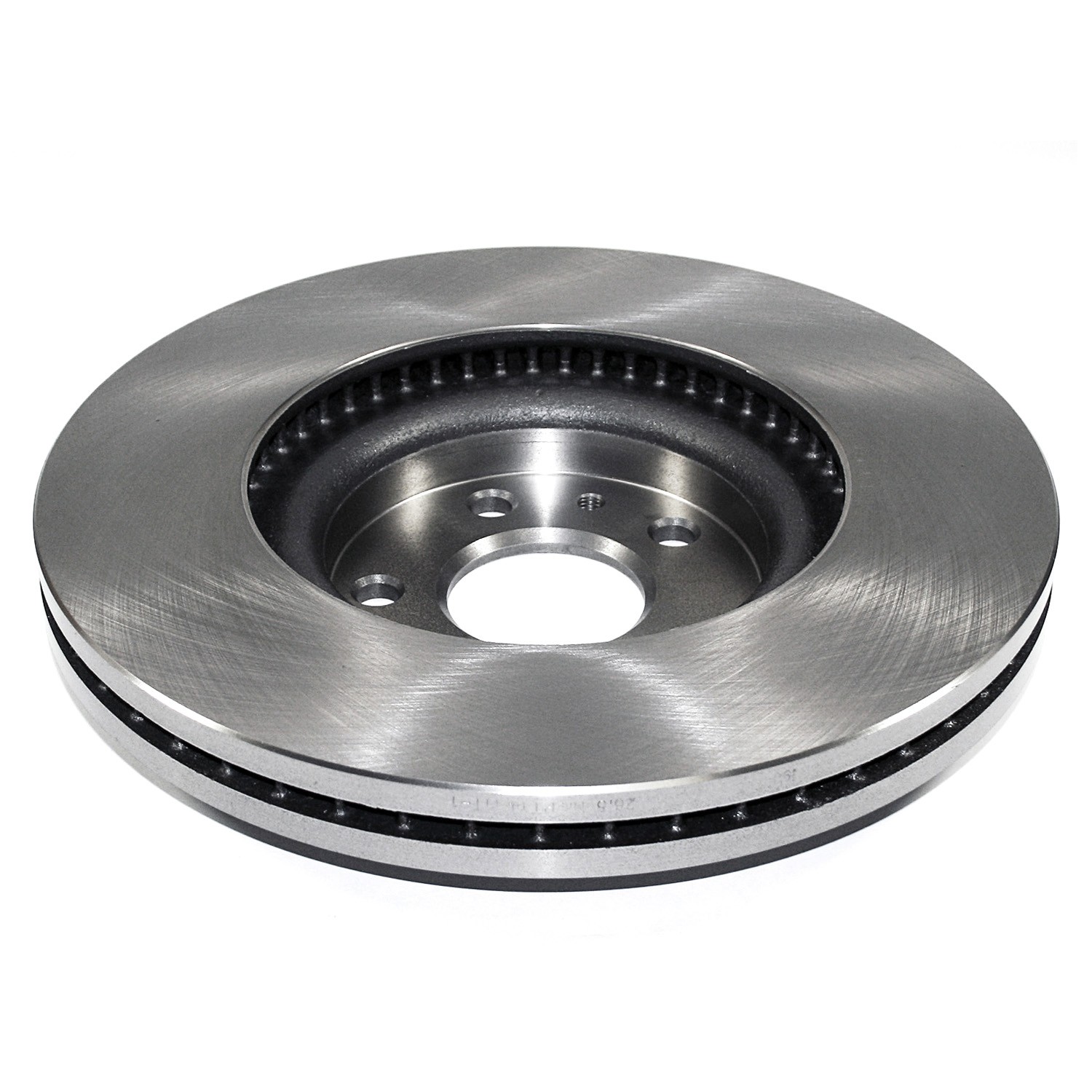 DuraGo BR901164 Brake Discs - One Pair