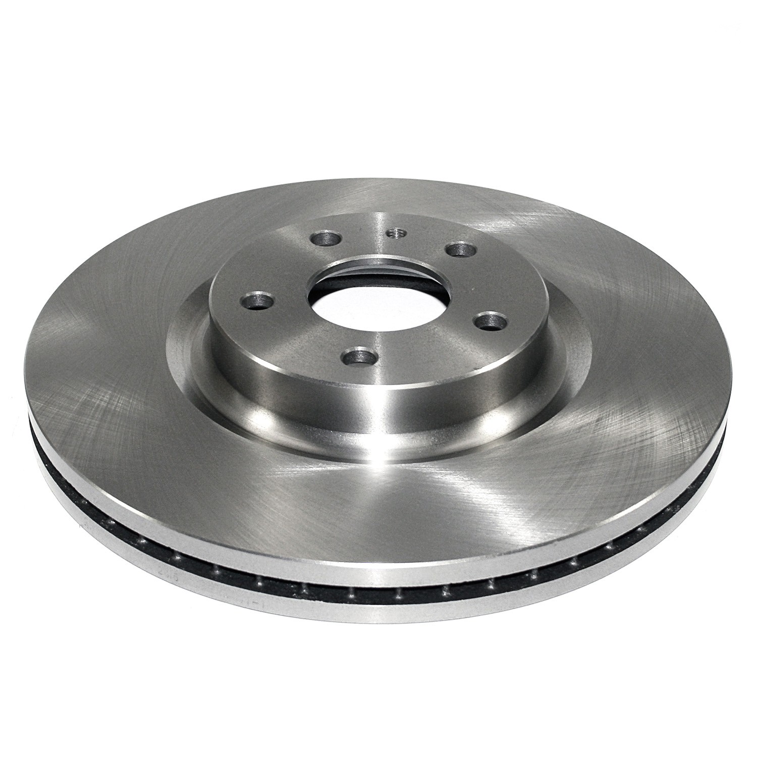 DuraGo BR901164 Brake Discs - One Pair - Image 2