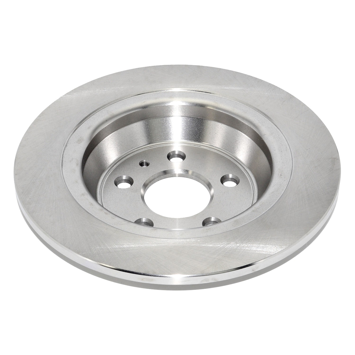 DuraGo BR901166 Brake Discs - One Pair