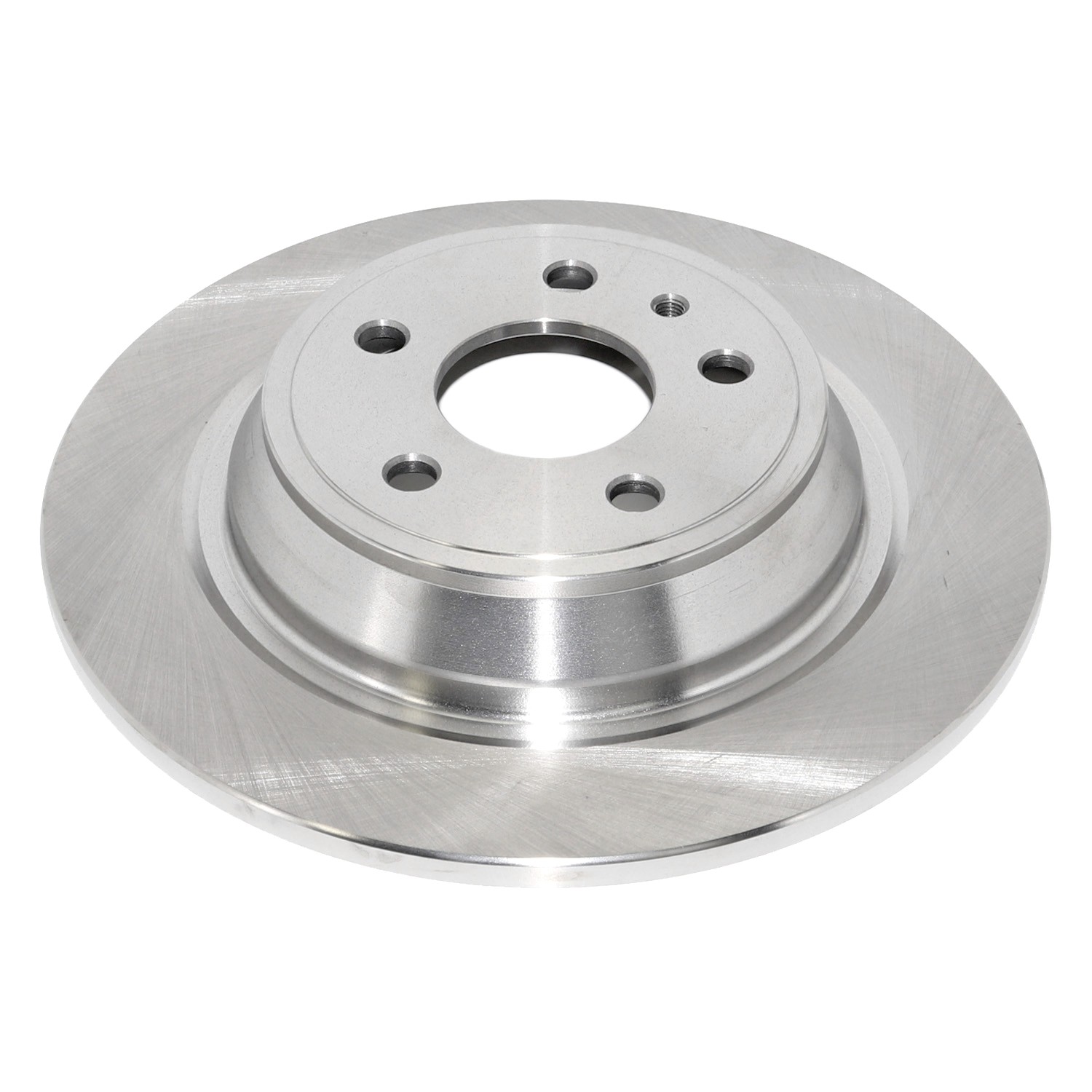 DuraGo BR901166 Brake Discs - One Pair - Image 2