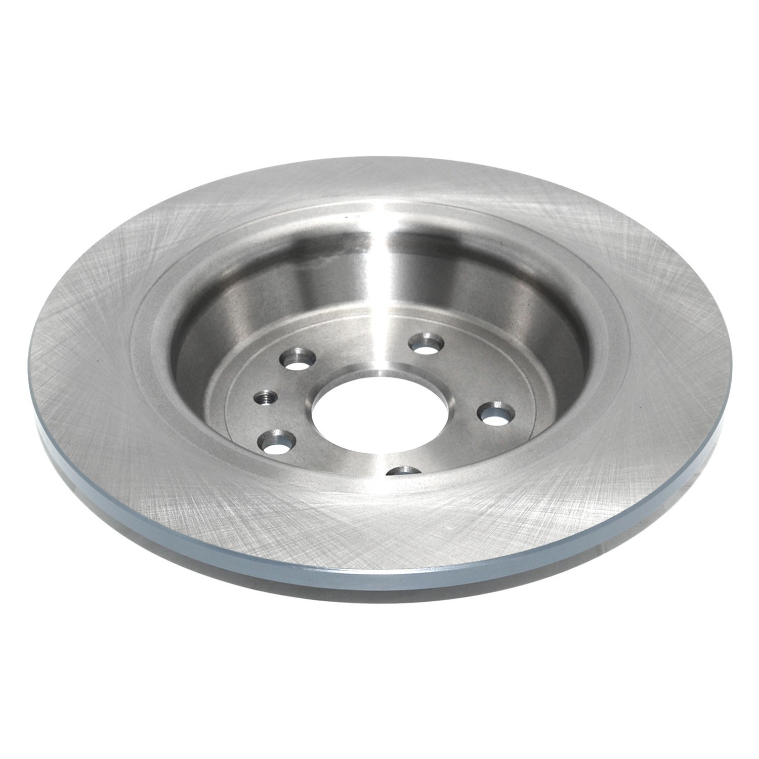 DuraGo BR901168-01 Titanium Series Brake Discs - One Pair