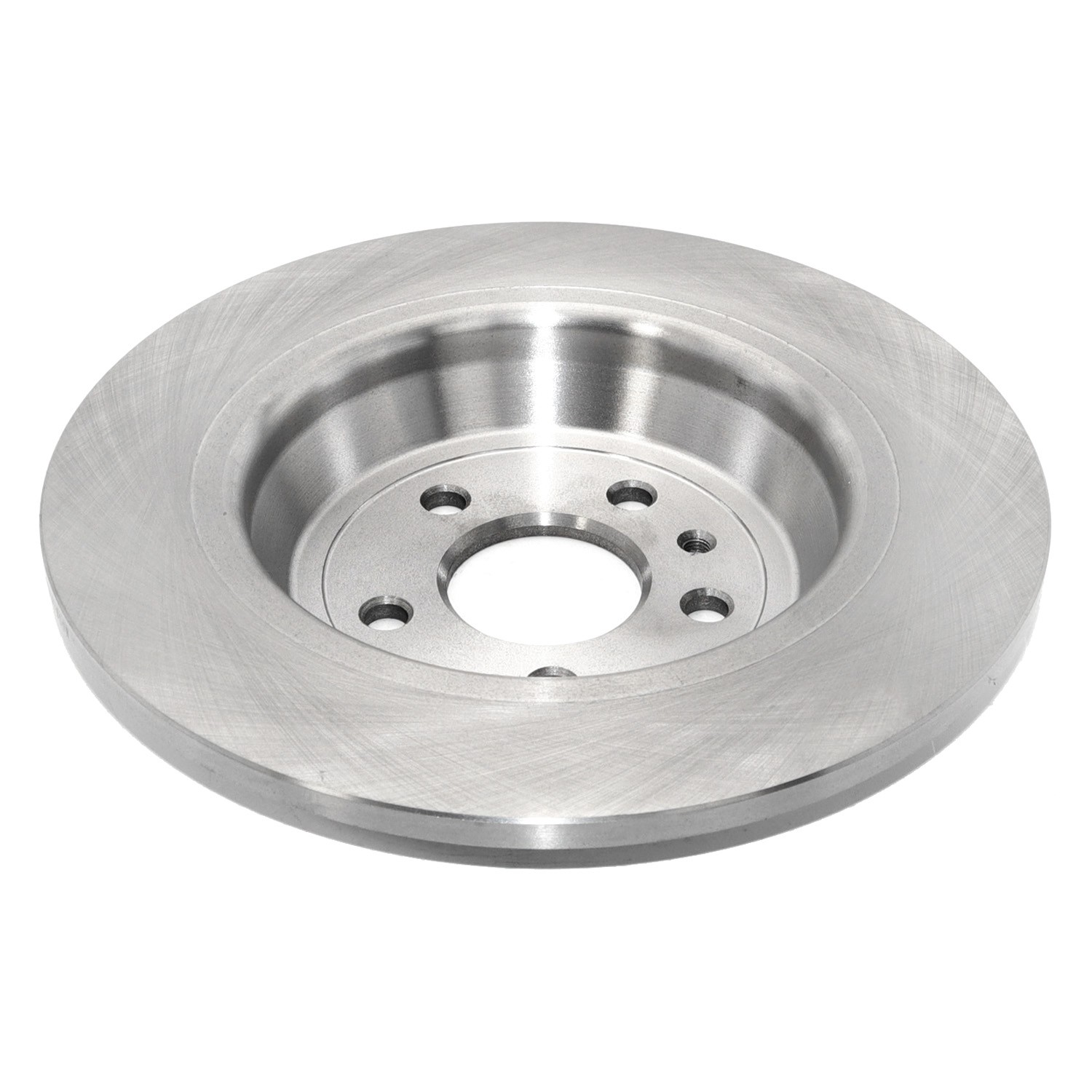 DuraGo BR901168 Brake Discs - One Pair