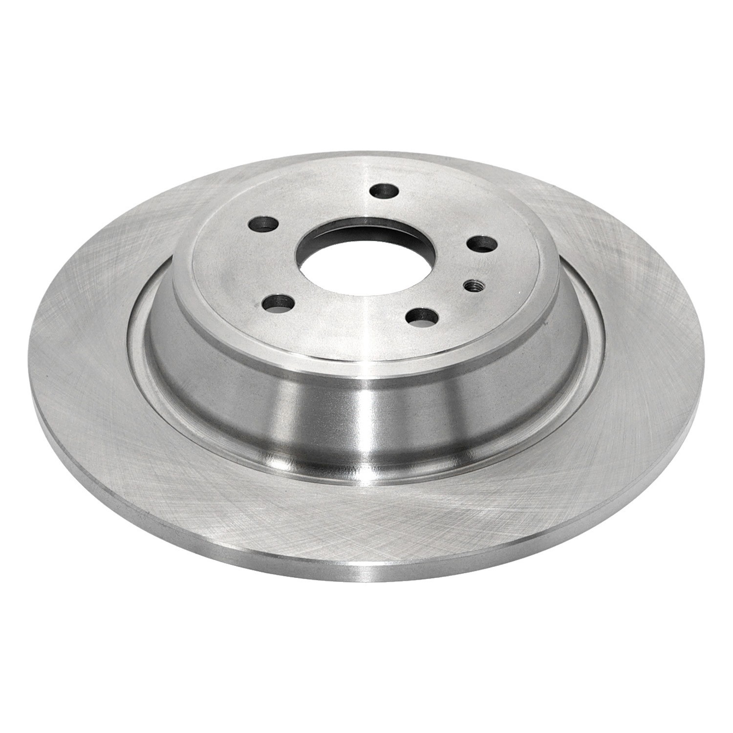 DuraGo BR901168 Brake Discs - One Pair - Image 2