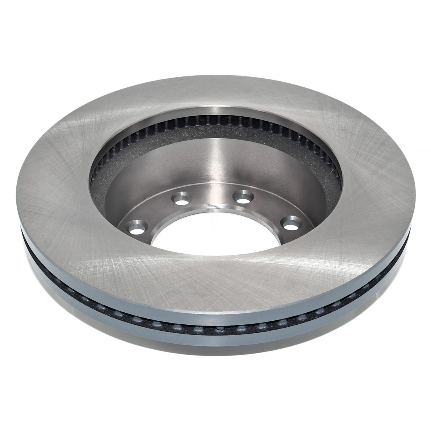 DuraGo BR901170-01 Titanium Series Brake Discs - One Pair