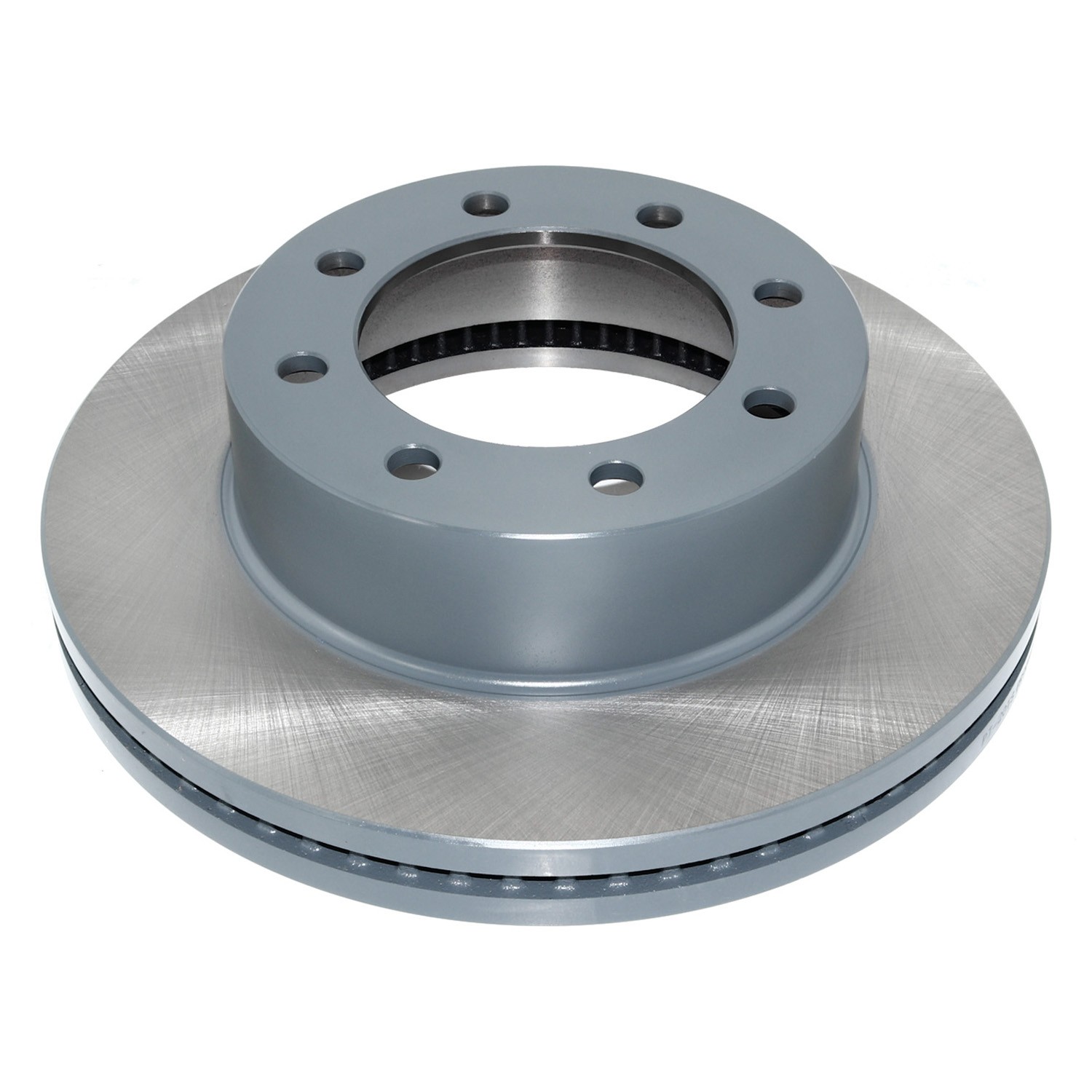 DuraGo BR901170-01 Titanium Series Brake Discs - One Pair - Image 2