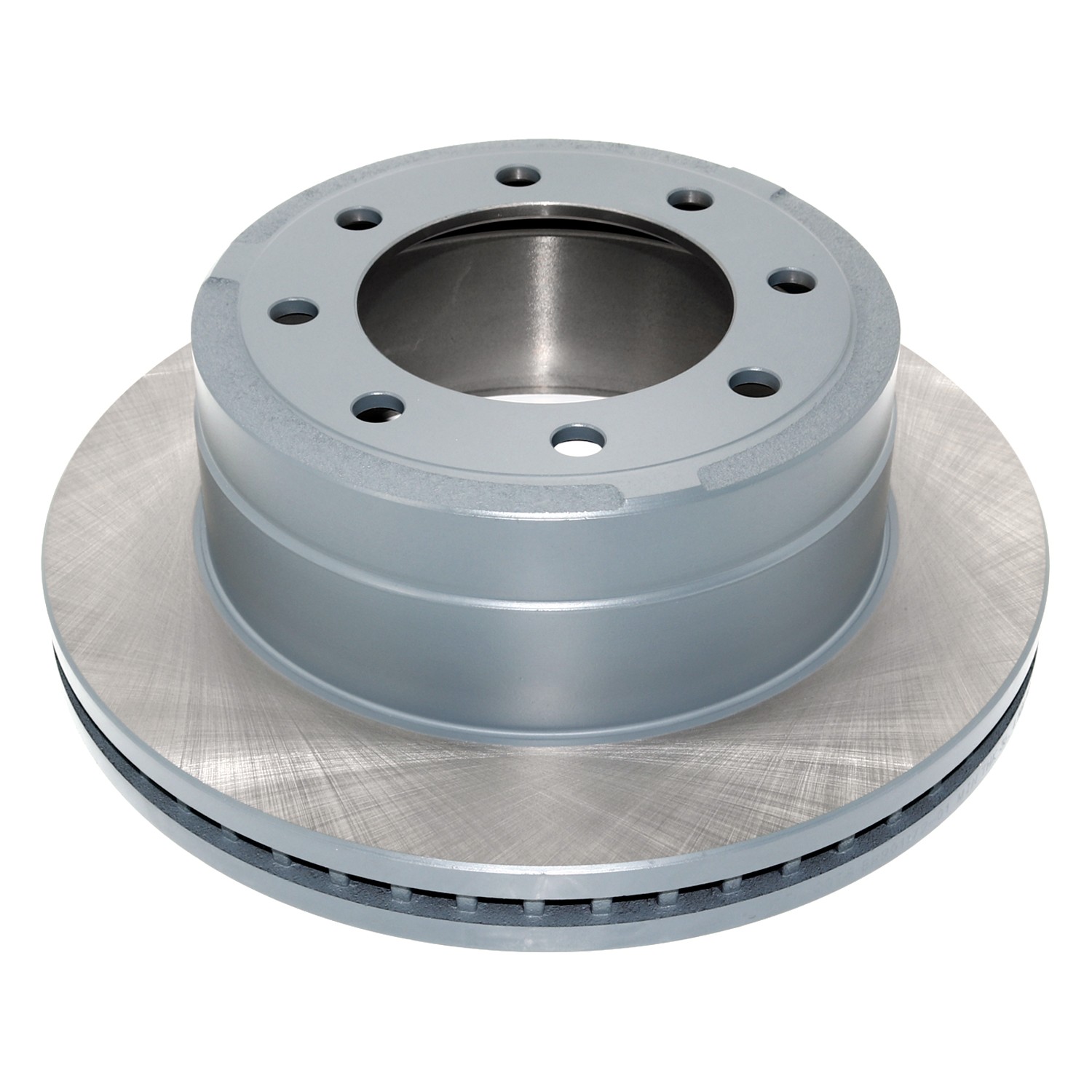 DuraGo BR901172-01 Titanium Series Brake Discs - One Pair - Image 2