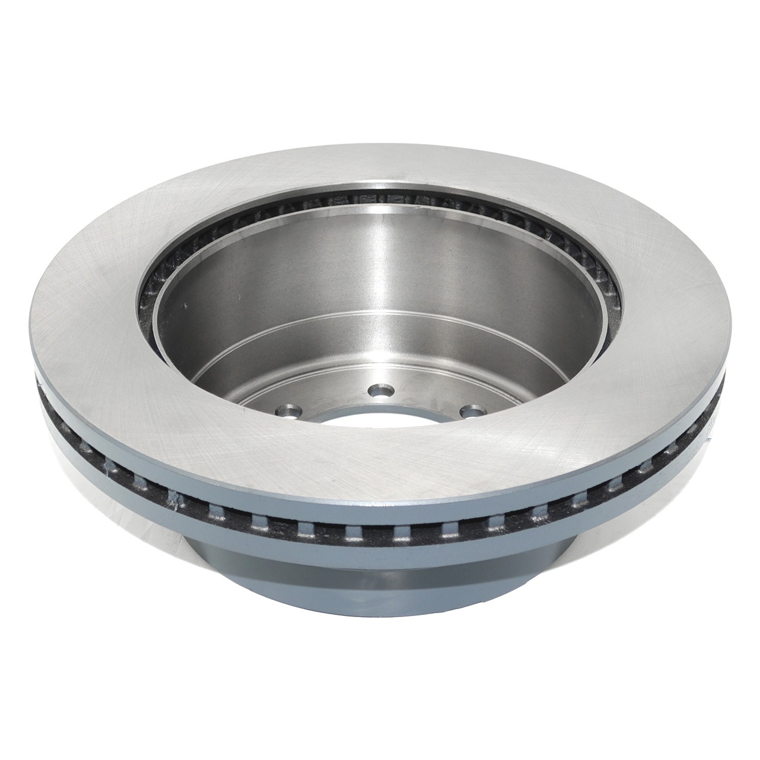 DuraGo BR901176-01 Titanium Series Brake Discs - One Pair