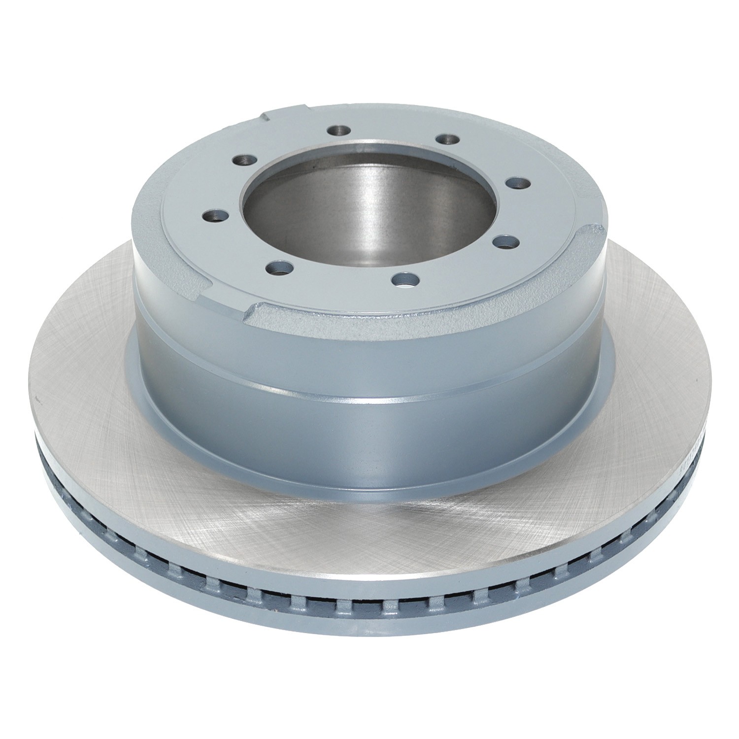 DuraGo BR901176-01 Titanium Series Brake Discs - One Pair - Image 2