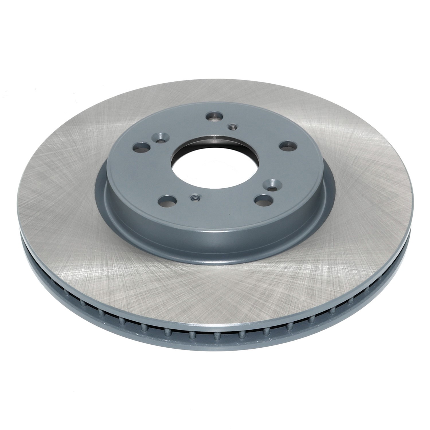 DuraGo BR901178-01 Titanium Series Brake Discs - One Pair - Image 2