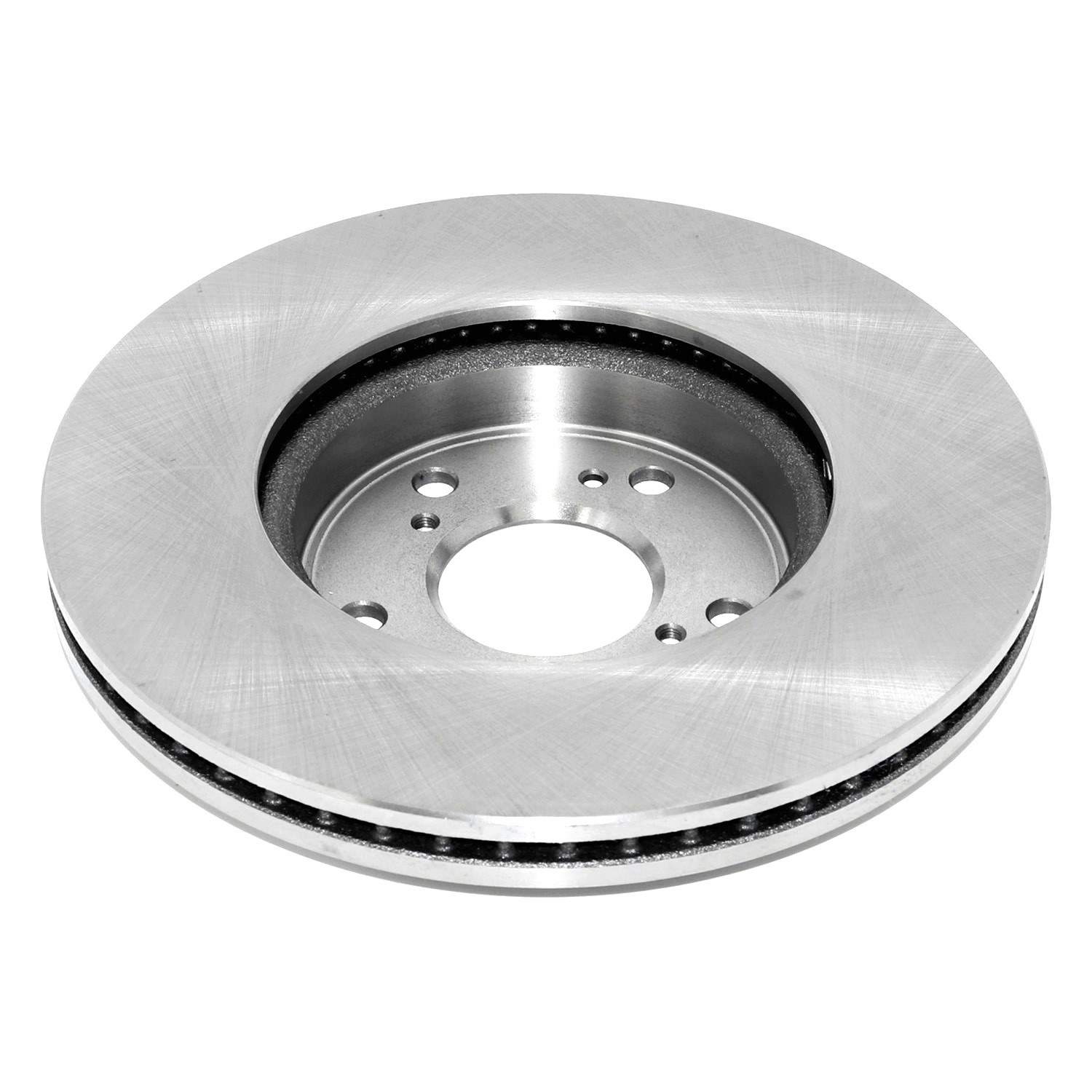 DuraGo BR901178 Brake Discs - One Pair
