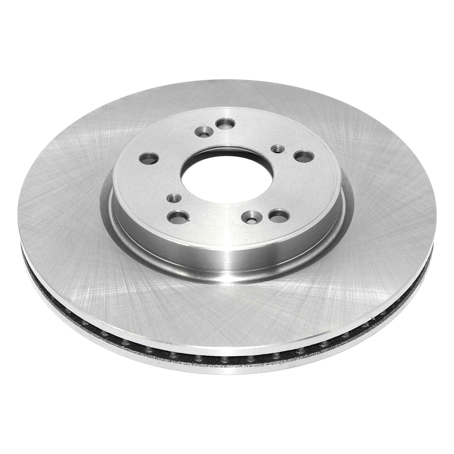 DuraGo BR901178 Brake Discs - One Pair - Image 2