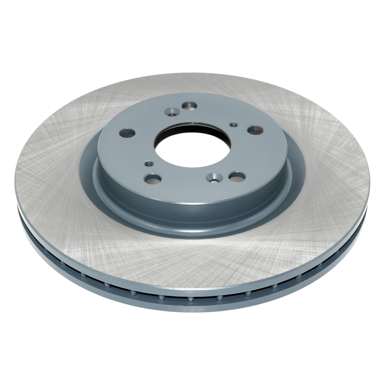 DuraGo BR901180-01 Titanium Series Brake Discs - One Pair - Image 2