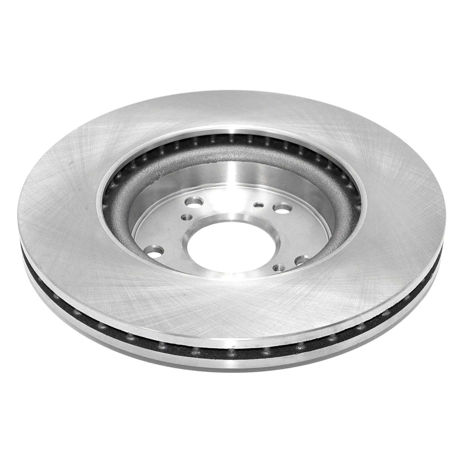 DuraGo BR901180 Brake Discs - One Pair