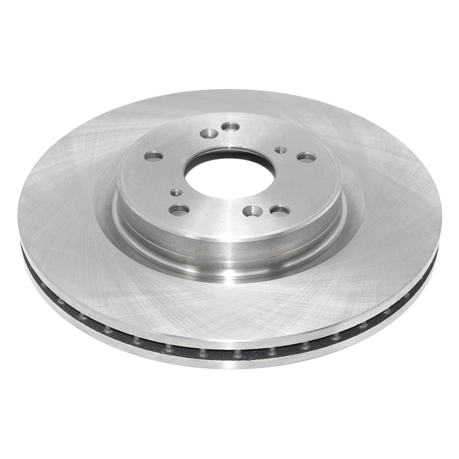 DuraGo BR901180 Brake Discs - One Pair - Image 2