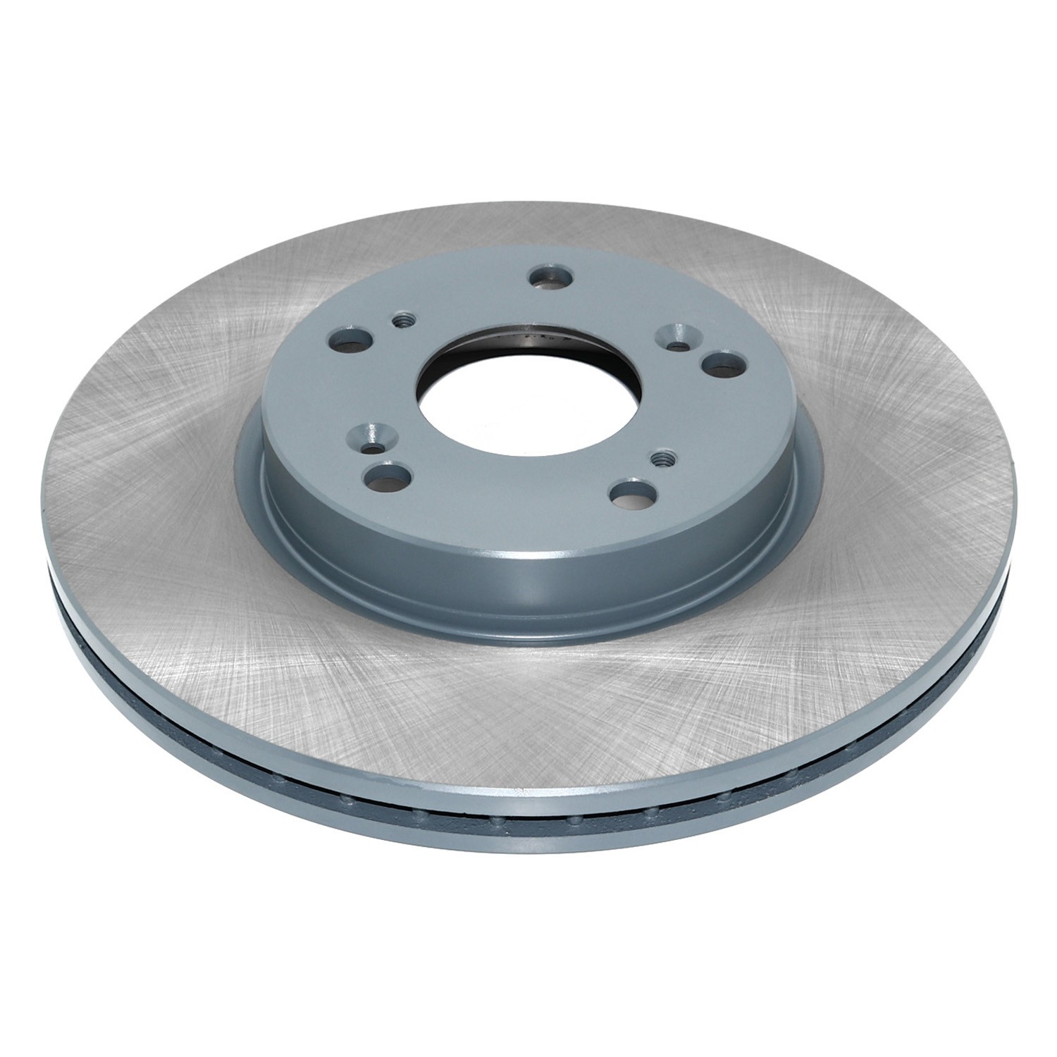 DuraGo BR901186-01 Titanium Series Brake Discs - One Pair - Image 2