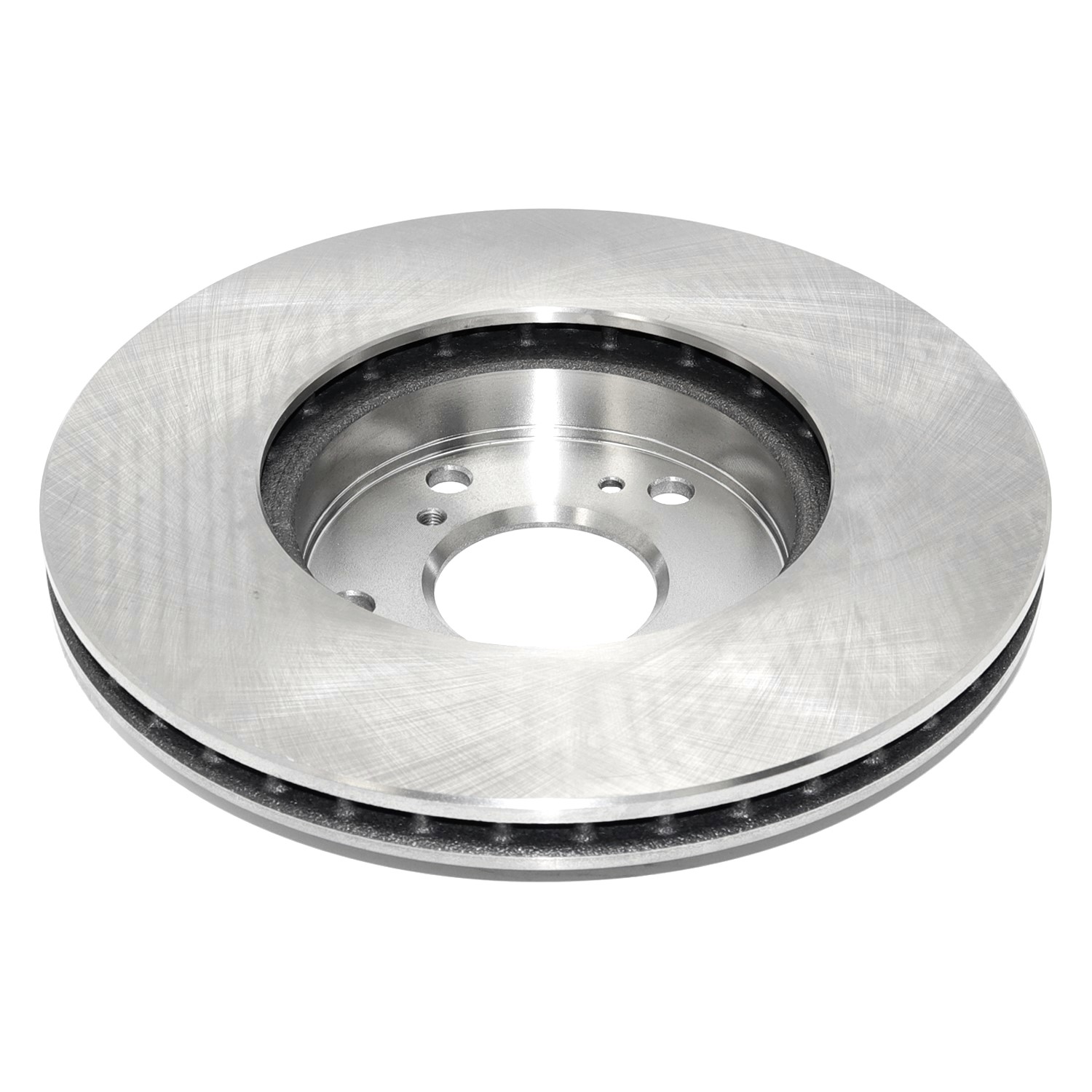 DuraGo BR901186 Brake Discs - One Pair