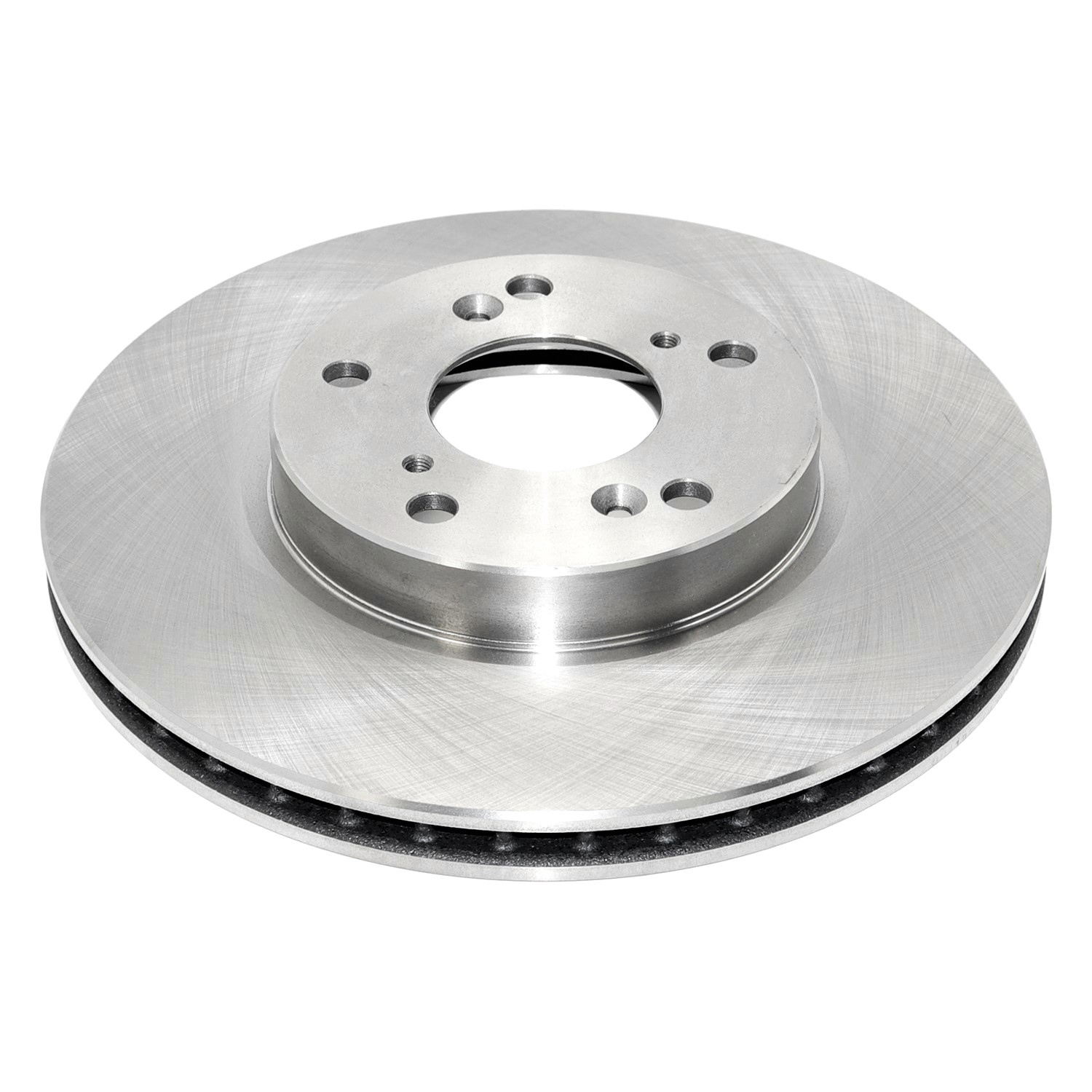 DuraGo BR901186 Brake Discs - One Pair - Image 2
