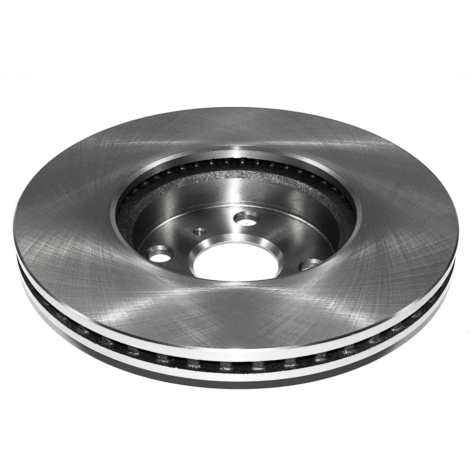 DuraGo BR901188 Brake Discs - One Pair