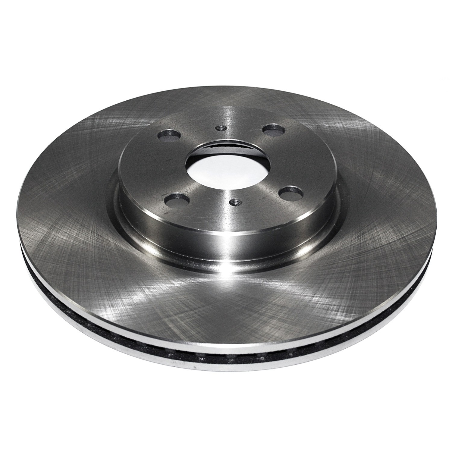 DuraGo BR901188 Brake Discs - One Pair - Image 2