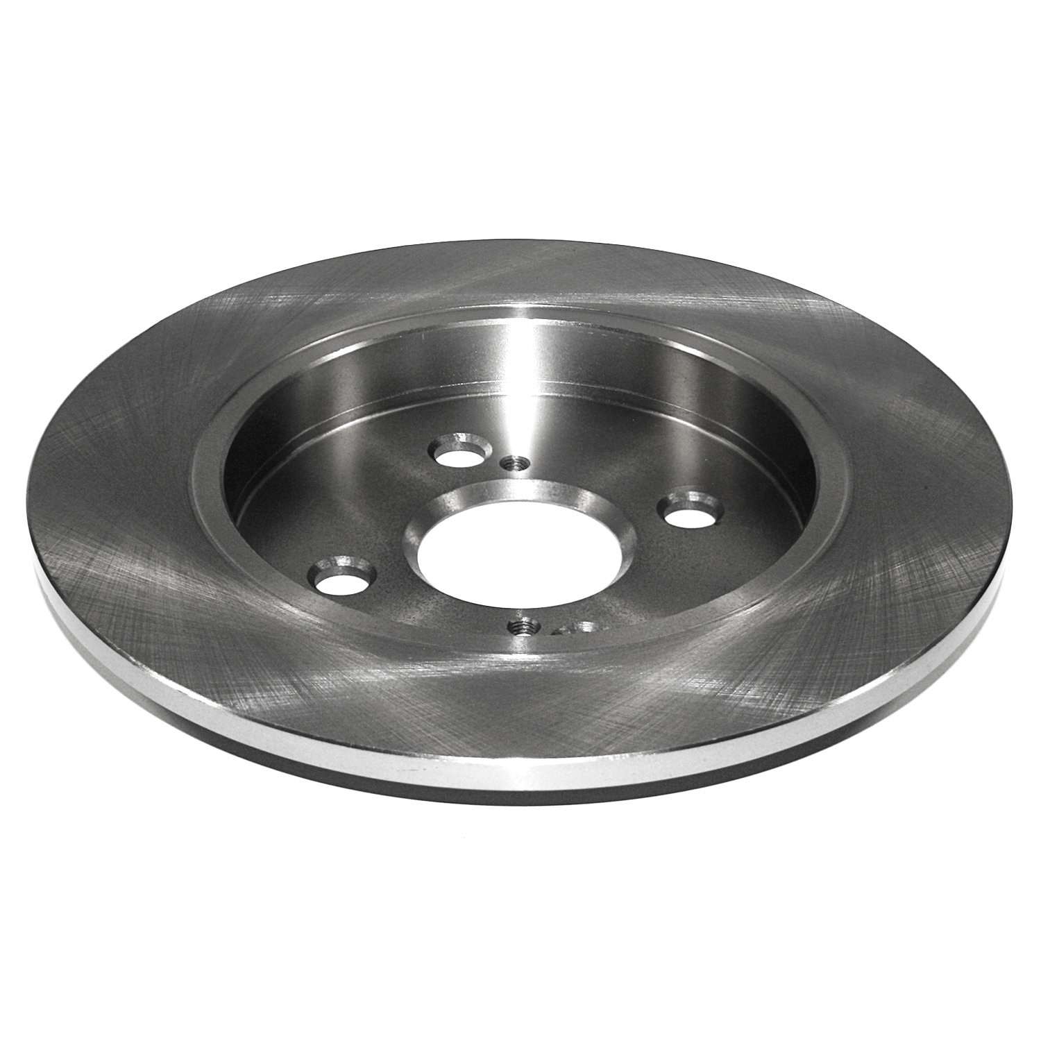 DuraGo BR901190 Brake Discs - One Pair