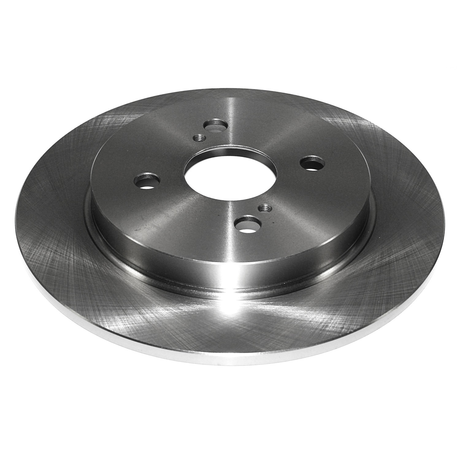DuraGo BR901190 Brake Discs - One Pair - Image 2