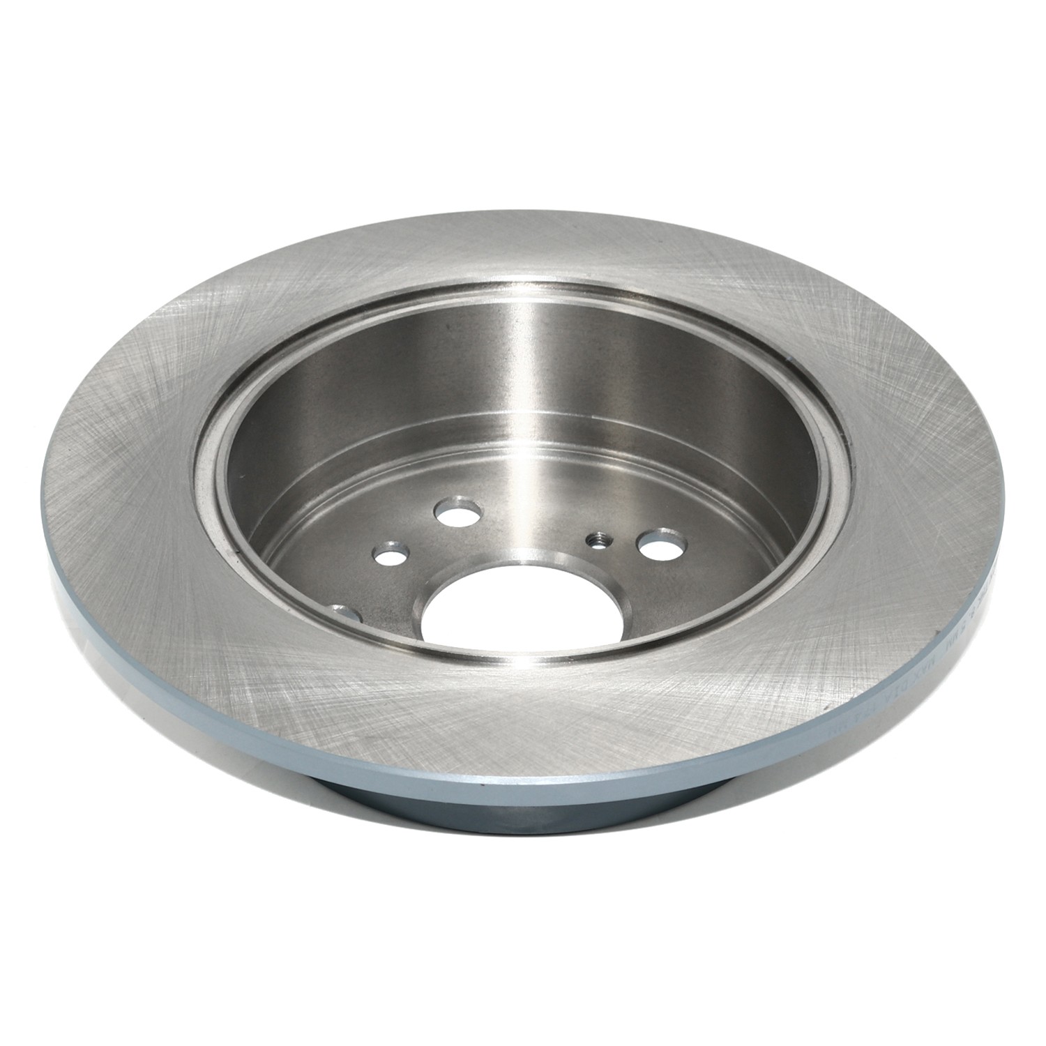 DuraGo BR901192-01 Titanium Series Brake Discs - One Pair