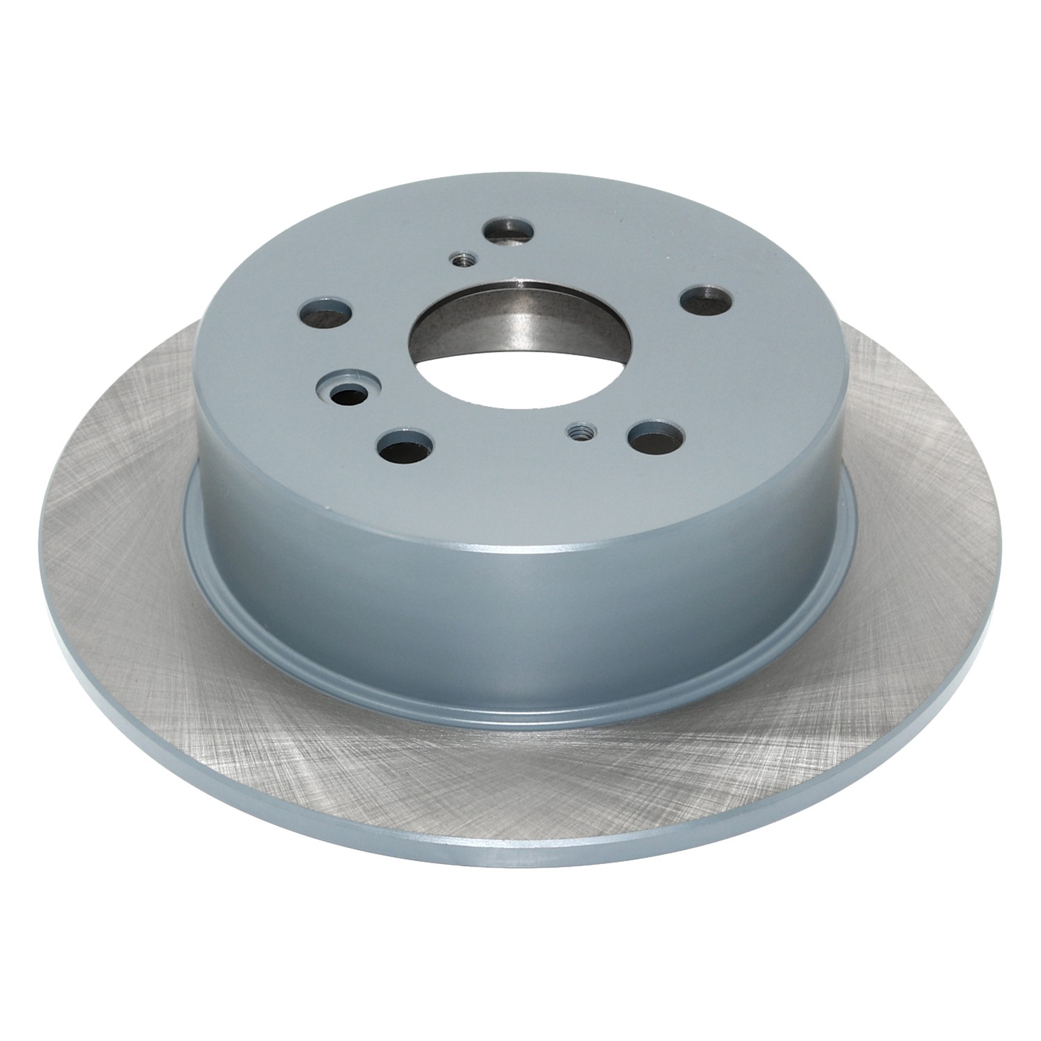 DuraGo BR901192-01 Titanium Series Brake Discs - One Pair - Image 2