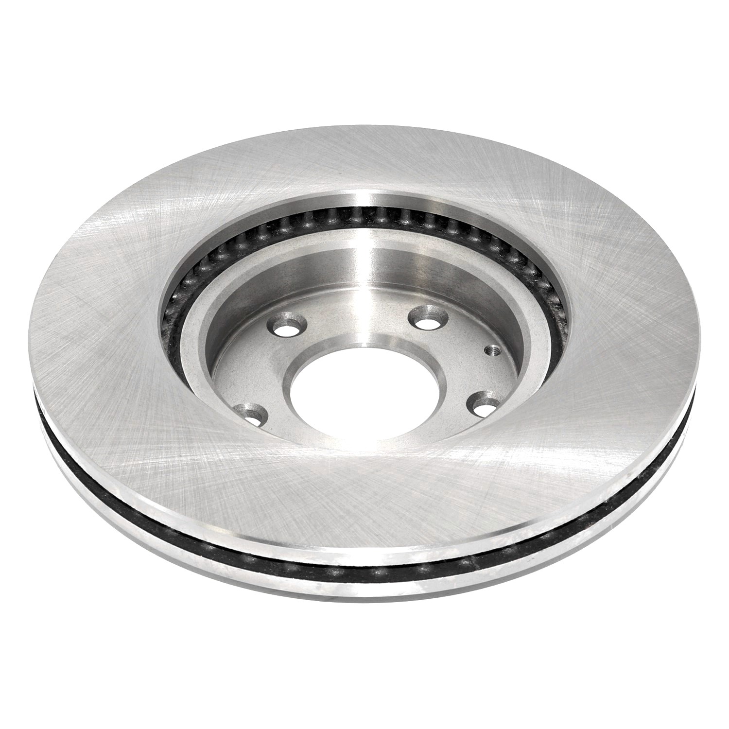 DuraGo BR901194 Brake Discs - One Pair