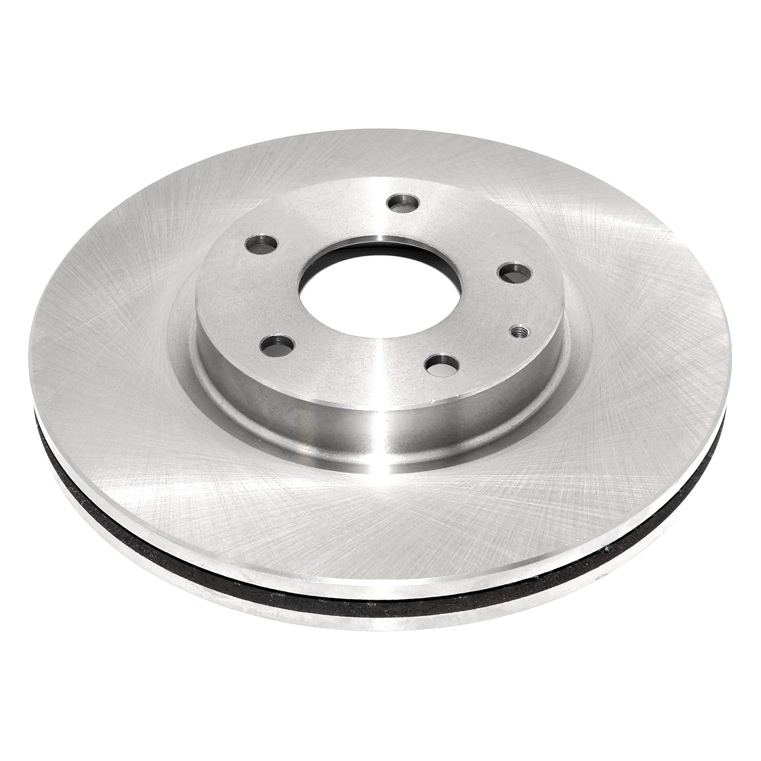DuraGo BR901194 Brake Discs - One Pair - Image 2