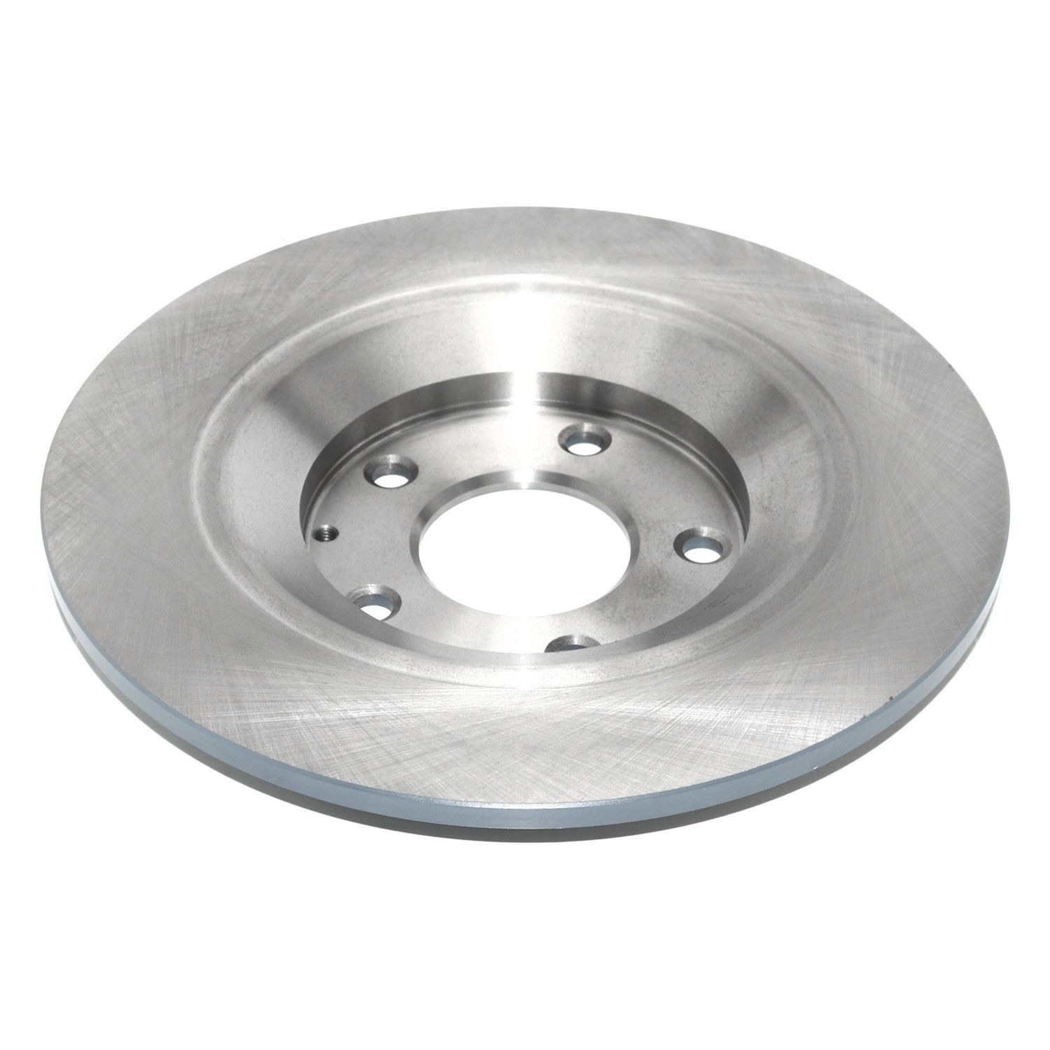 DuraGo BR901196-01 Titanium Series Brake Discs - One Pair