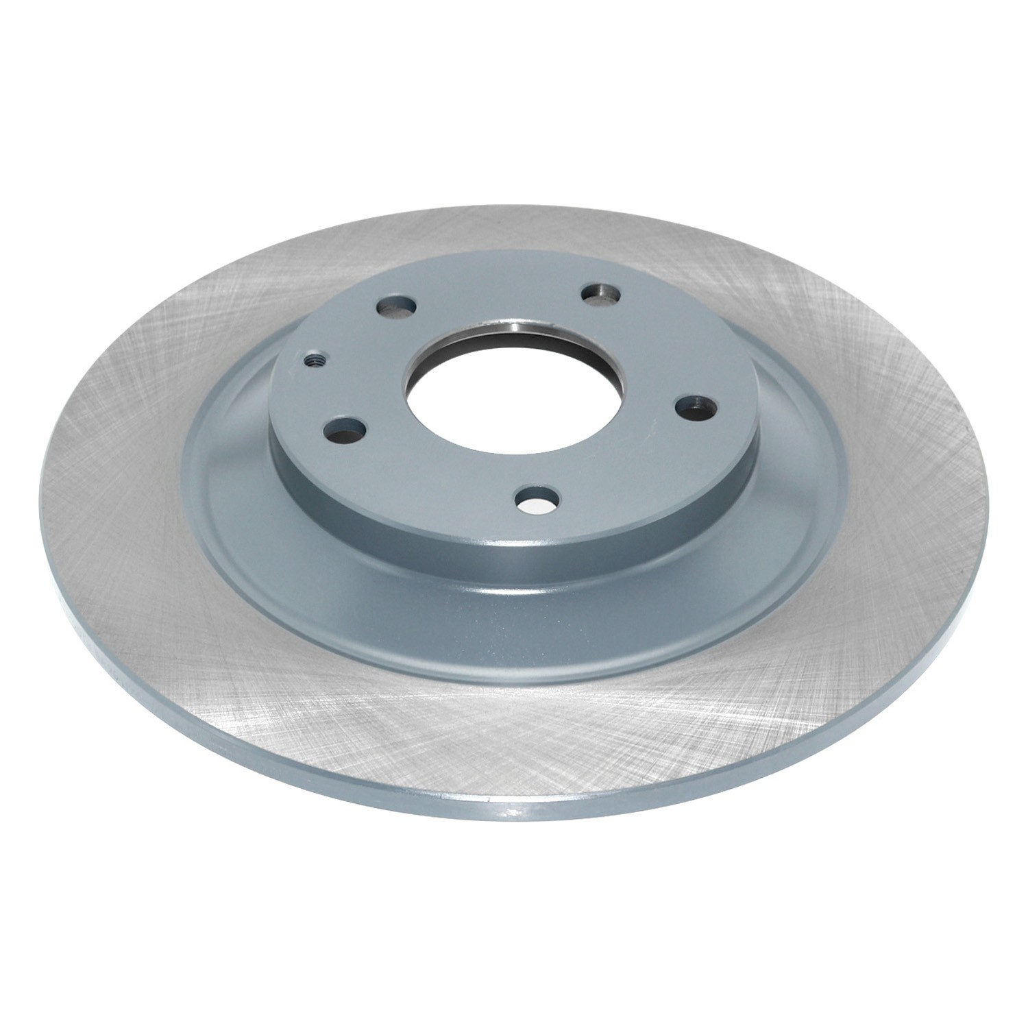 DuraGo BR901196-01 Titanium Series Brake Discs - One Pair - Image 2