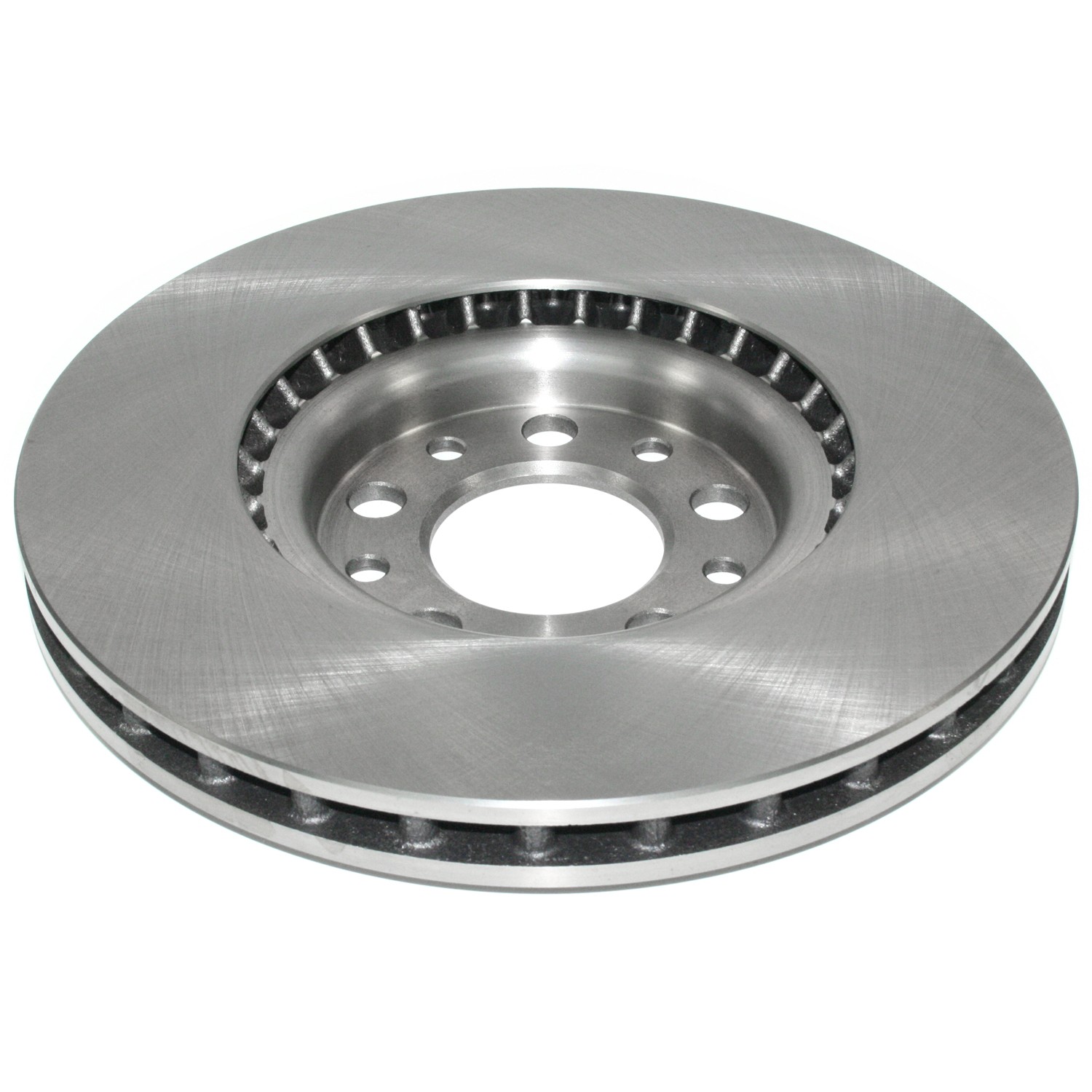 DuraGo BR901198 Brake Discs - One Pair