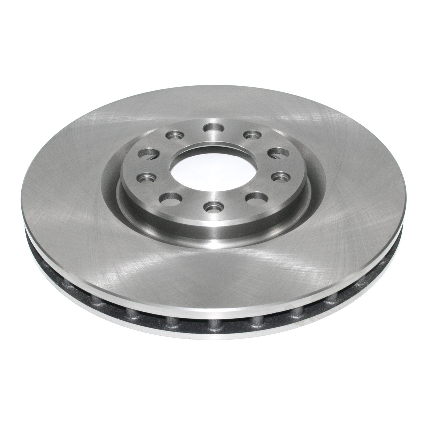 DuraGo BR901198 Brake Discs - One Pair - Image 2