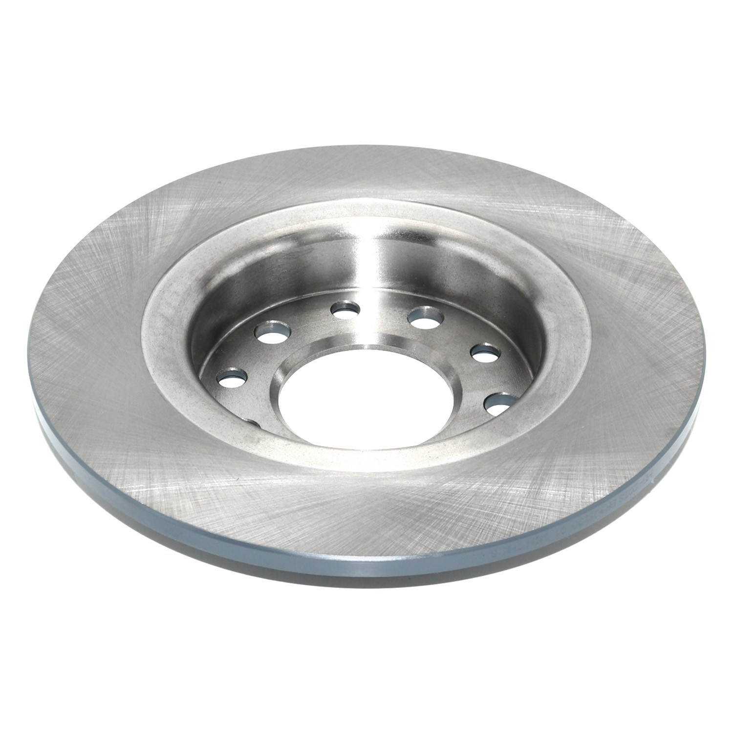 DuraGo BR901200-01 Titanium Series Brake Discs - One Pair
