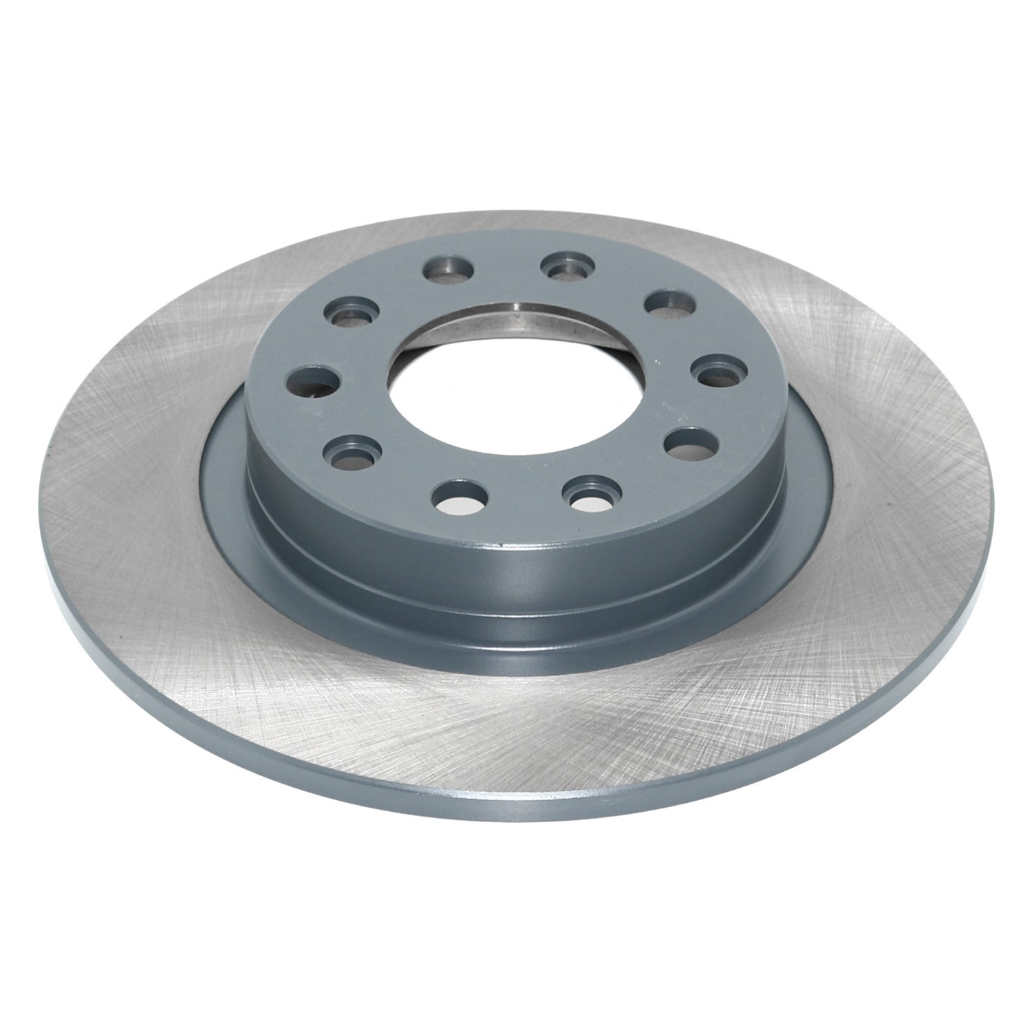 DuraGo BR901200-01 Titanium Series Brake Discs - One Pair - Image 2