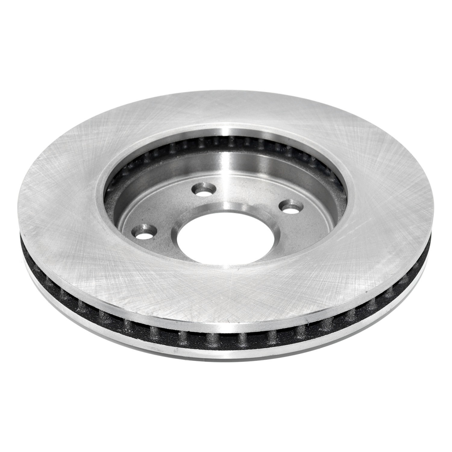 DuraGo BR901202 Brake Discs - One Pair