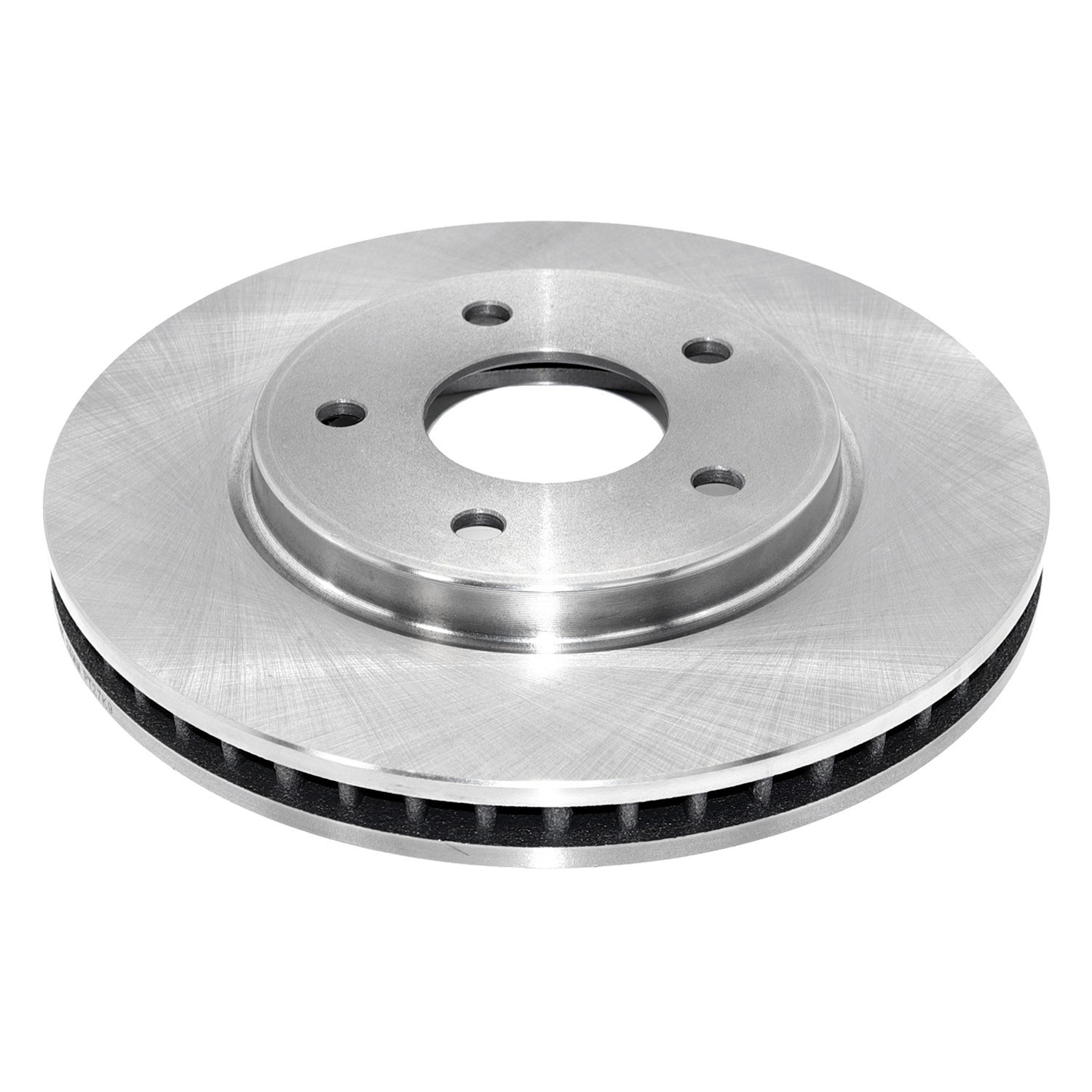 DuraGo BR901202 Brake Discs - One Pair - Image 2